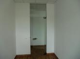 Frameless glass doors