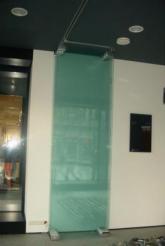 Movable walls