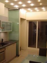 Movable walls
