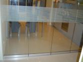 Movable walls