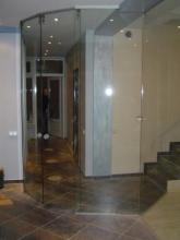Movable walls