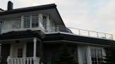 Handrail systems and balustrades