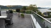 Handrail systems and balustrades