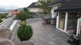Handrail systems and balustrades
