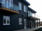 Handrail systems and balustrades