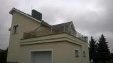Handrail systems and balustrades