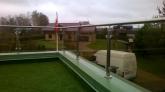 Handrail systems and balustrades