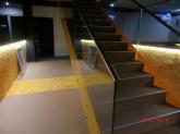 Handrail systems and balustrades