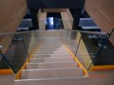 Handrail systems and balustrades