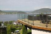 Handrail systems and balustrades