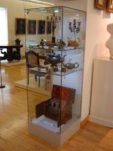 Display cases