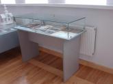 Display cases