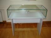 Display cases