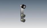 Fittings for frameless glass