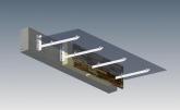 Fittings for frameless glass