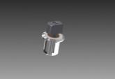 Fittings for frameless glass