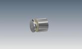 Fittings for frameless glass