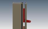 Fittings for frameless glass