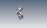 Fittings for frameless glass