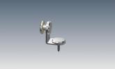 Fittings for frameless glass
