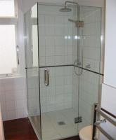Shower Enclosures and Doors