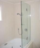 Shower Enclosures and Doors