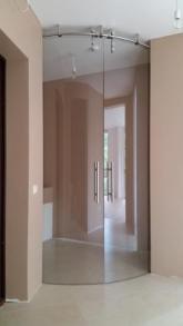 Shower Enclosures and Doors