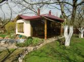 Terrace glazing